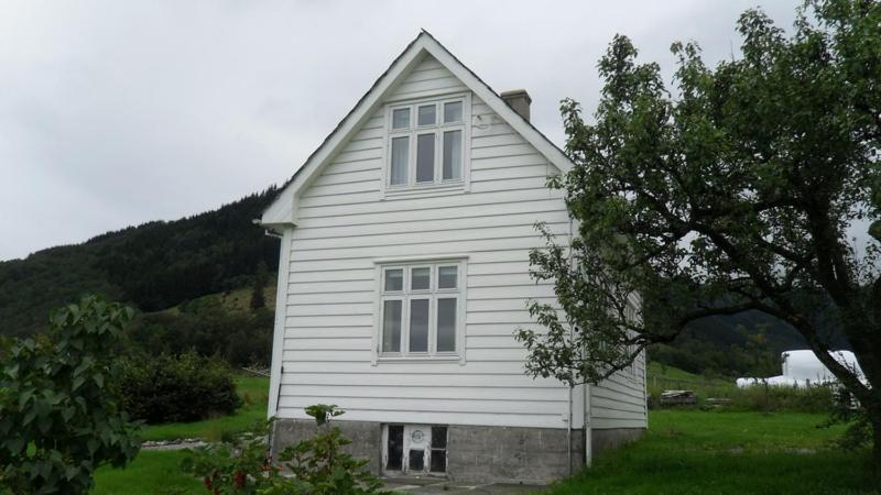 Donhaug Gjestegard Uskedalen Room photo